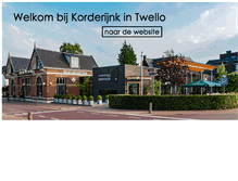 Tablet Screenshot of korderijnk.nl